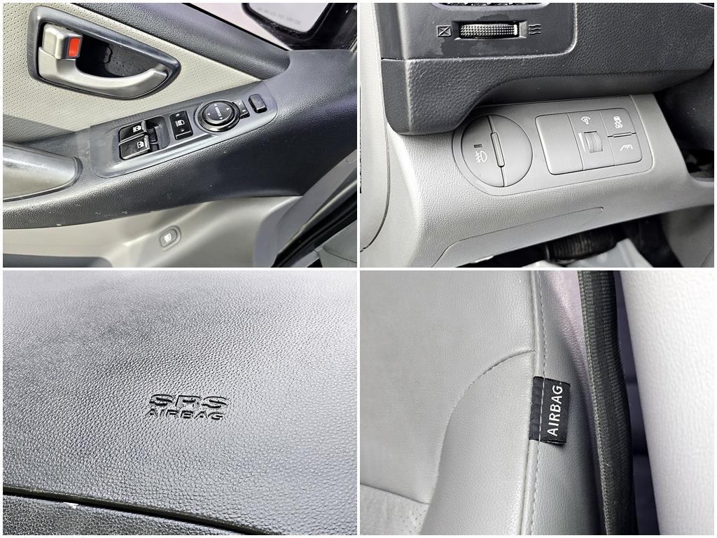 HYUNDAI Starex 2016 Plateado - Importación desde Corea - HF Imports Iquique - Foto 17