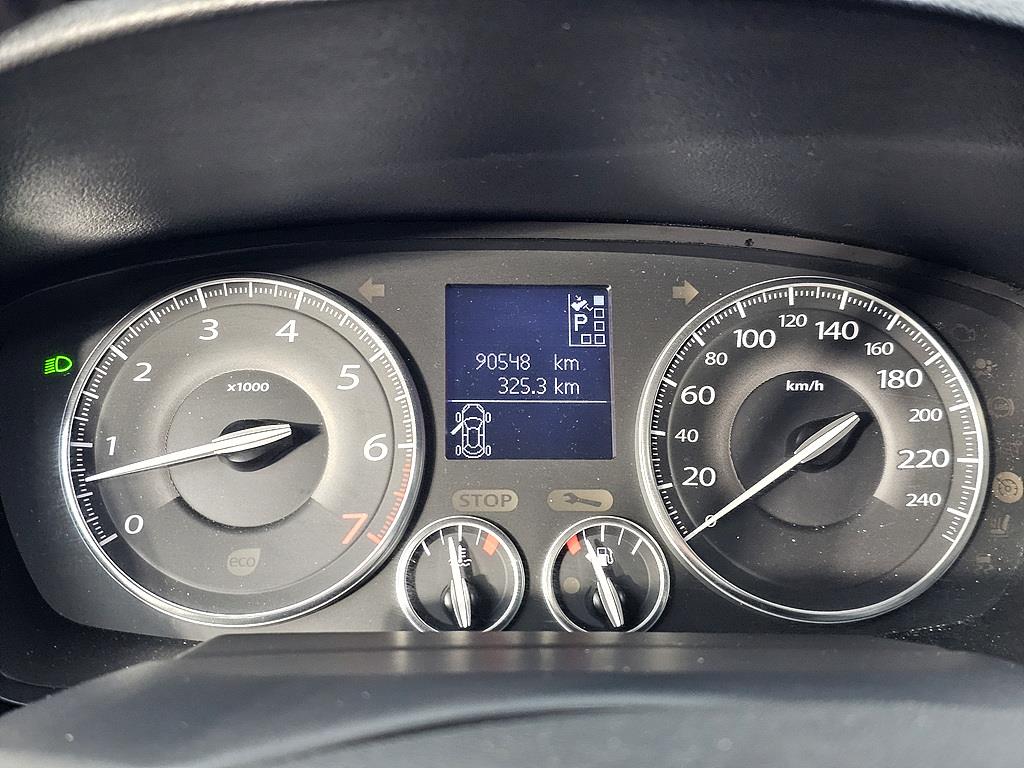 SAMSUNG SM5 - Vista 7