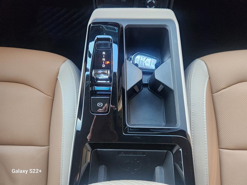 Ssangyong Action 2025 Blanco - Importación desde Corea - HF Imports Iquique - Foto 13