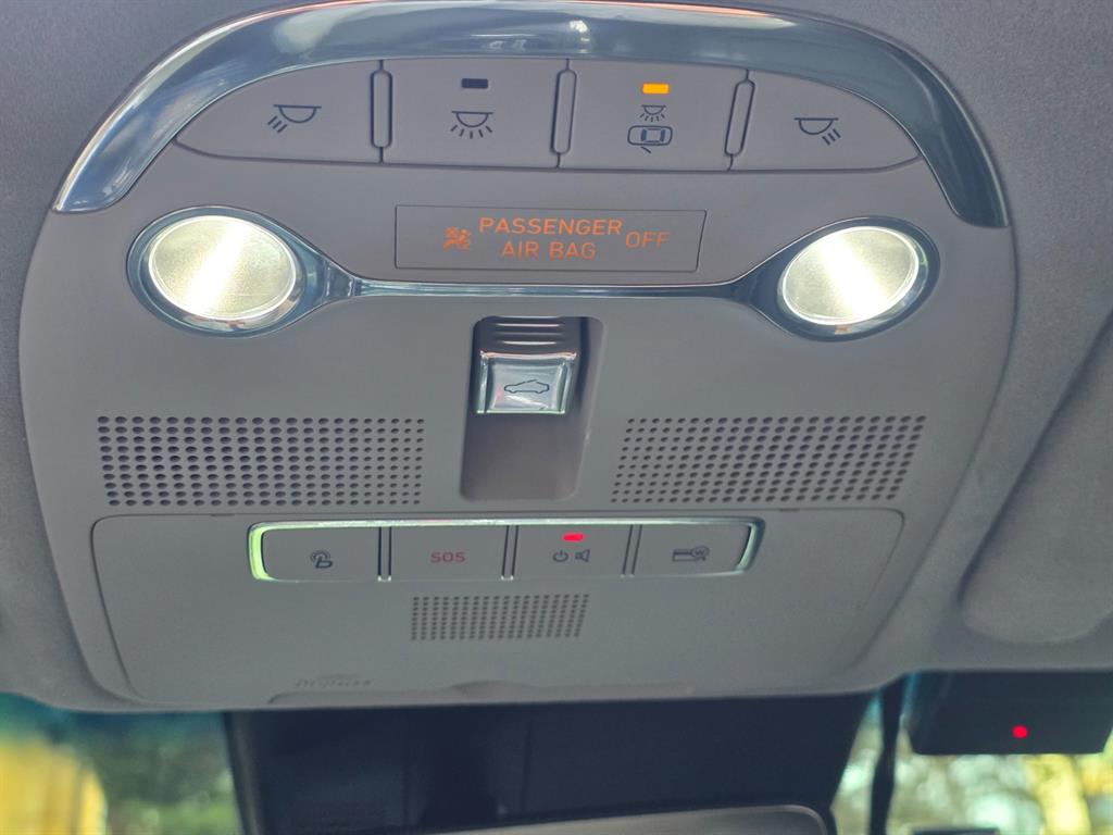 HYUNDAI Grandeur 2020 Negro - Importación desde Corea - HF Imports Iquique - Foto 17