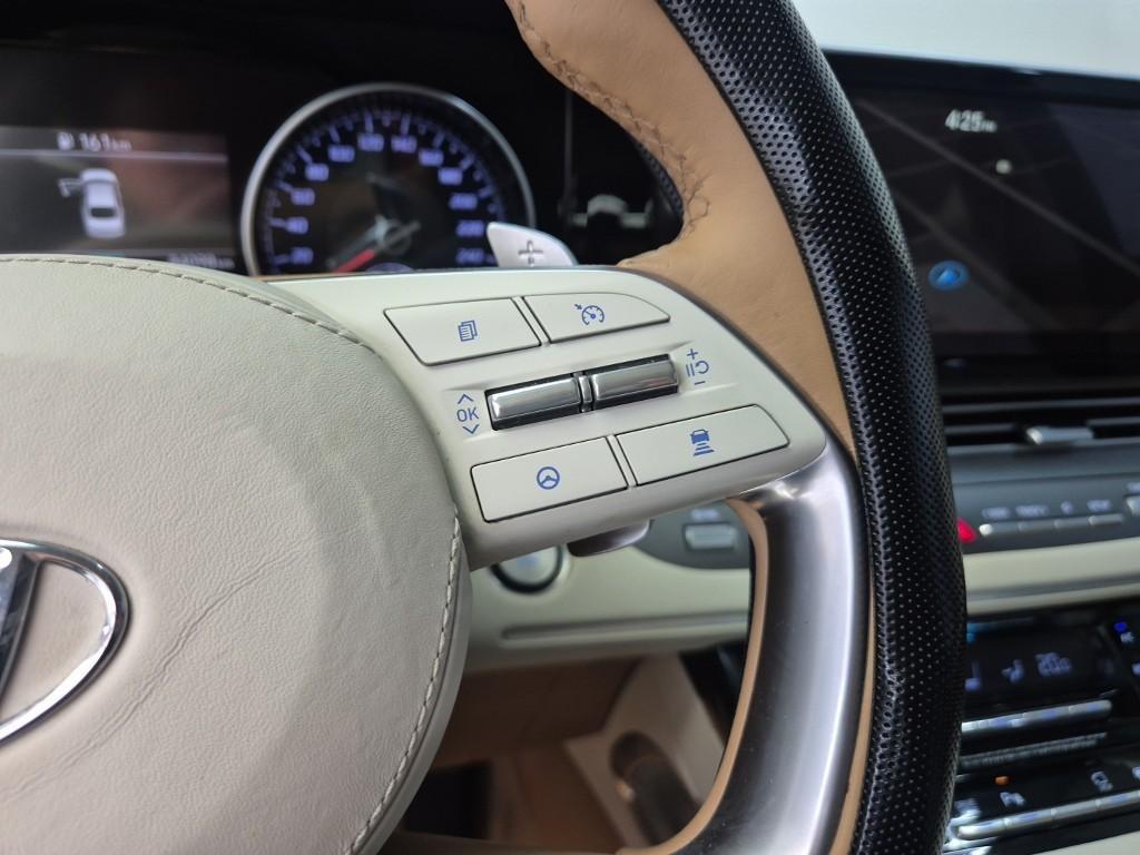 HYUNDAI Grandeur - Vista 9