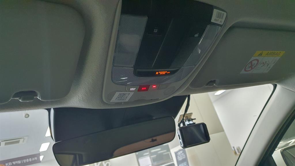 KIA Niro 2025 Blanco - Importación desde Corea - HF Imports Iquique - Foto 16