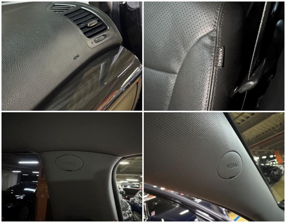 KIA Sorento 2011 Negro - Importación desde Corea - HF Imports Iquique - Foto 14