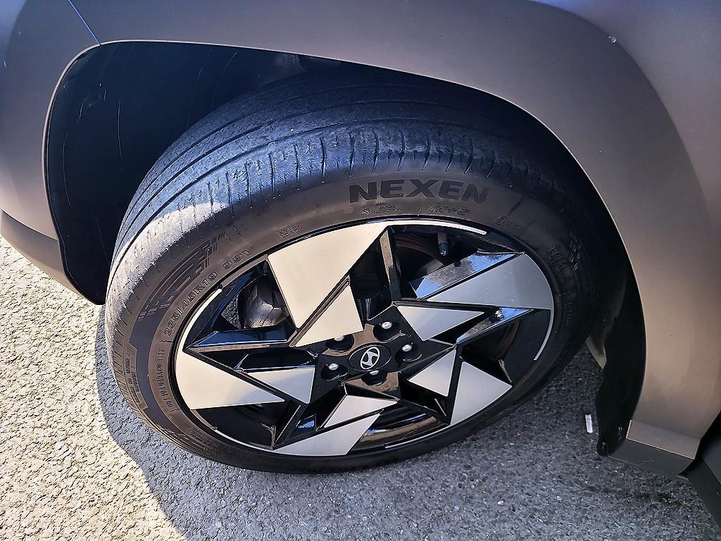 HYUNDAI Kona 2023 Gris - Importación desde Corea - HF Imports Iquique - Foto 20