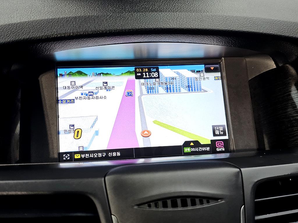 SAMSUNG SM5 - Vista 12