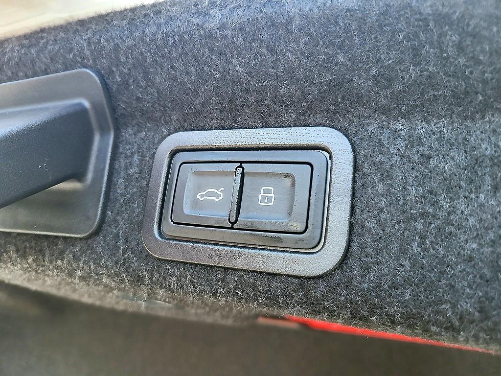 Audi A6 2021 Blanco - Importación desde Corea - HF Imports Iquique - Foto 18