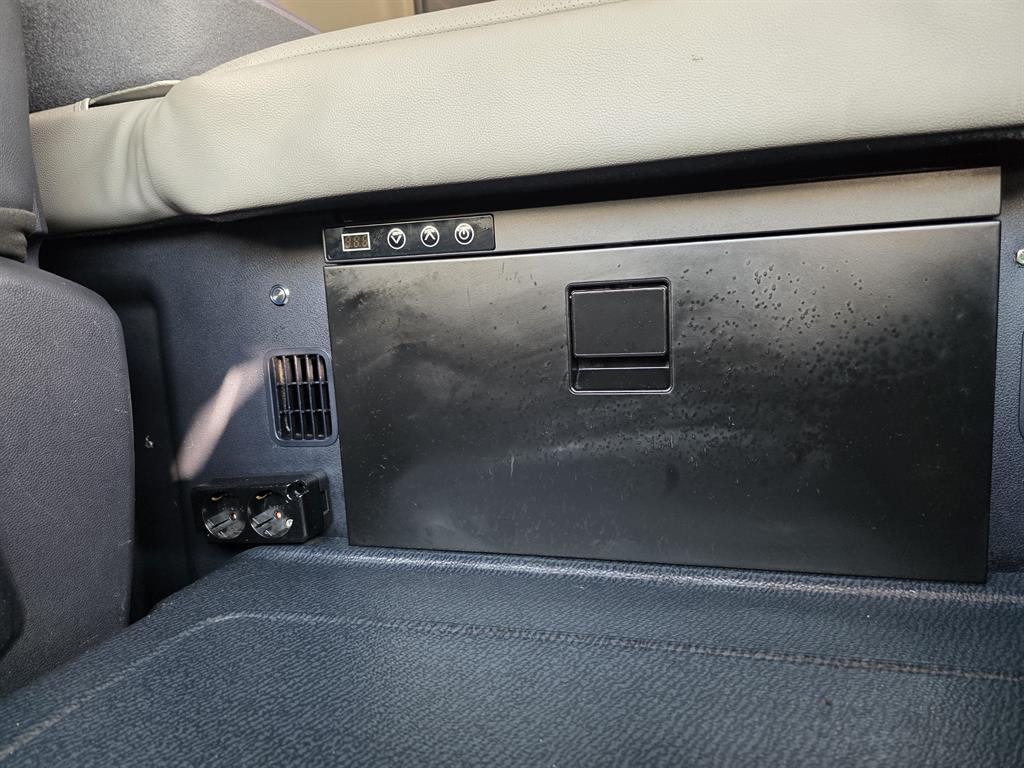 medium and large cargo truck 2024 Gris - Importación desde Corea - HF Imports Iquique - Foto 14