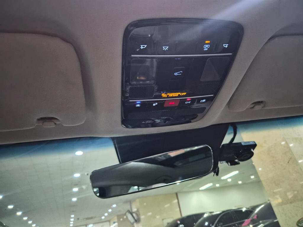 HYUNDAI Grandeur 2023 Blanco - Importación desde Corea - HF Imports Iquique - Foto 17