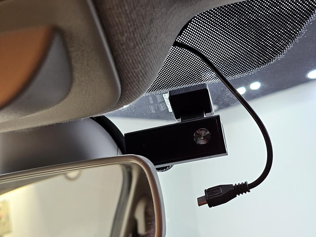 SAMSUNG QM3 2017 Gris - Importación desde Corea - HF Imports Iquique - Foto 16