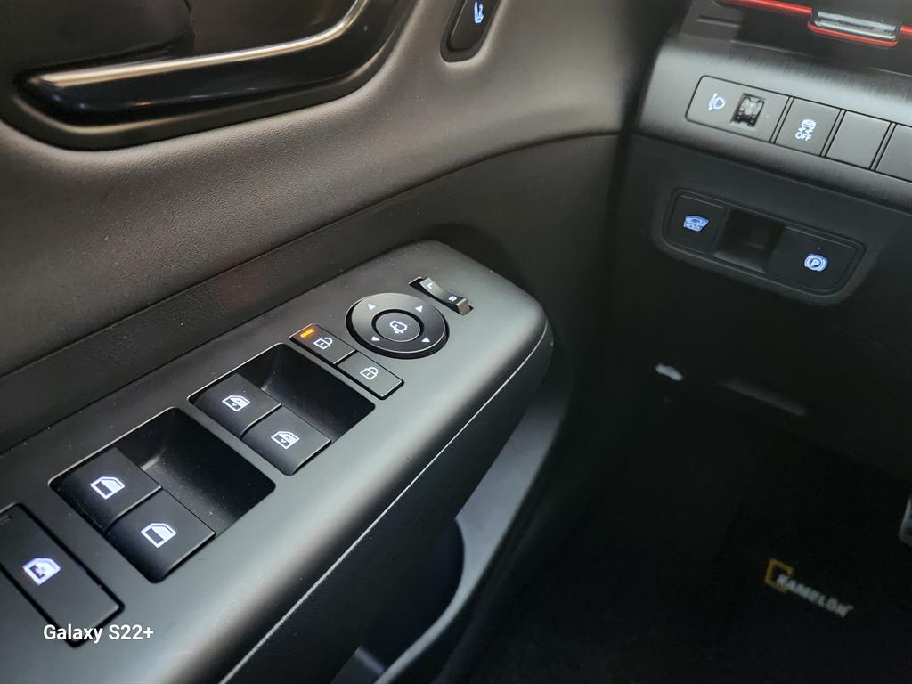 HYUNDAI Kona 2026 Verde - Importación desde Corea - HF Imports Iquique - Foto 15