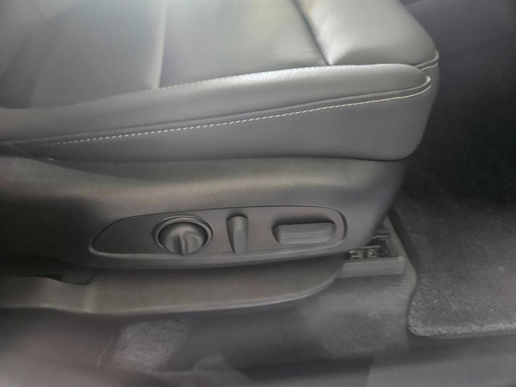 Chevrolet Travers 2023 Blanco - Importación desde Corea - HF Imports Iquique - Foto 13