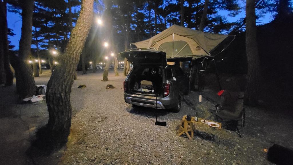 Ssangyong Torres - Vista 11