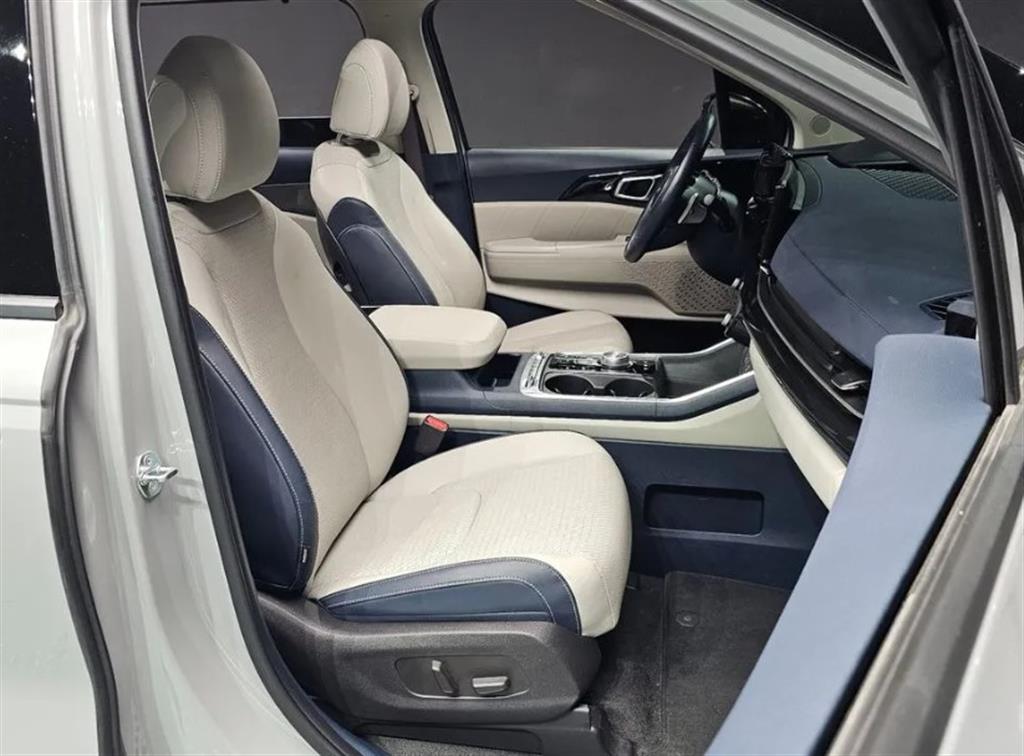 KIA Carnival - Vista 10