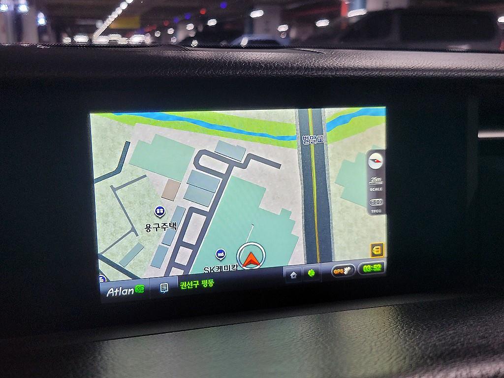 Lexus IS 2015 Blanco - Importación desde Corea - HF Imports Iquique - Foto 16