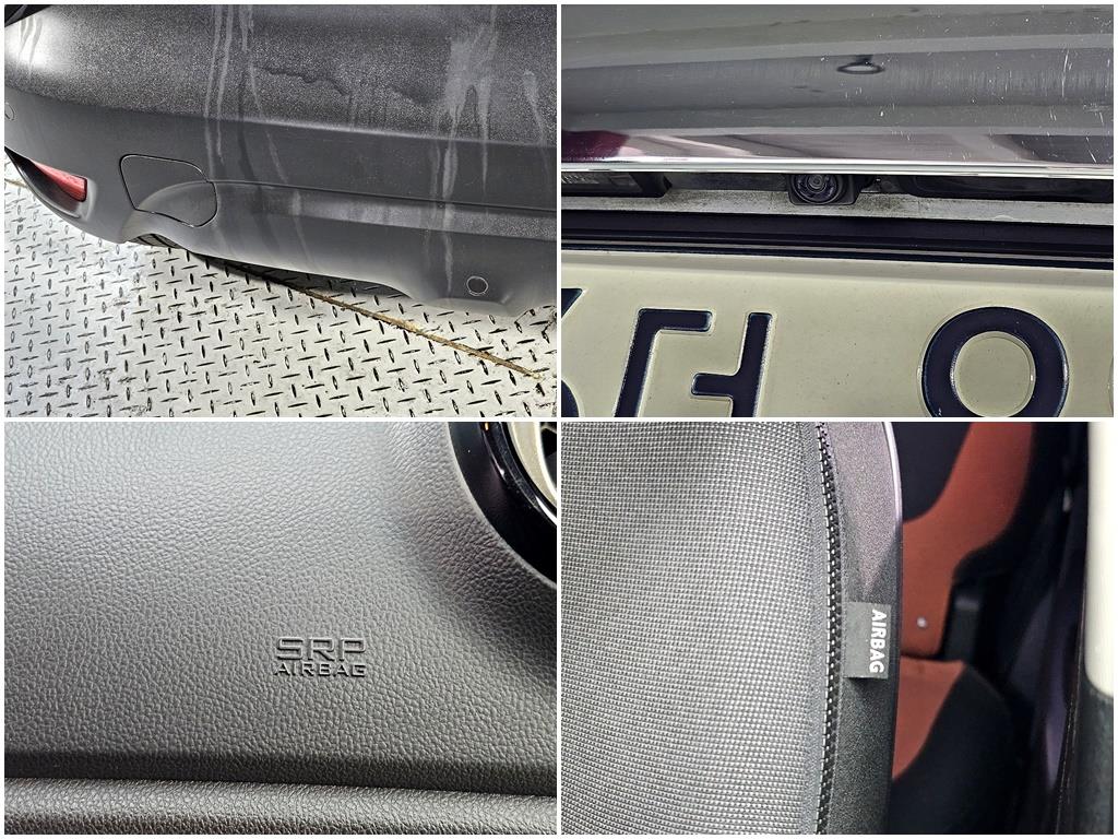 SAMSUNG QM3 2017 Gris - Importación desde Corea - HF Imports Iquique - Foto 18