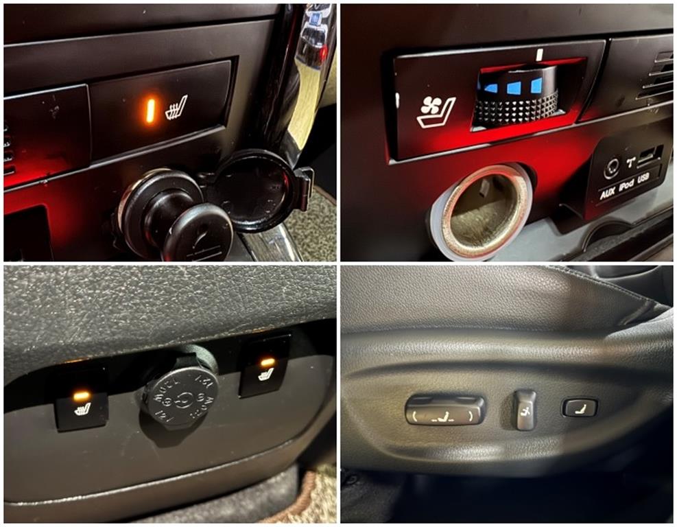 KIA Sorento - Vista 11