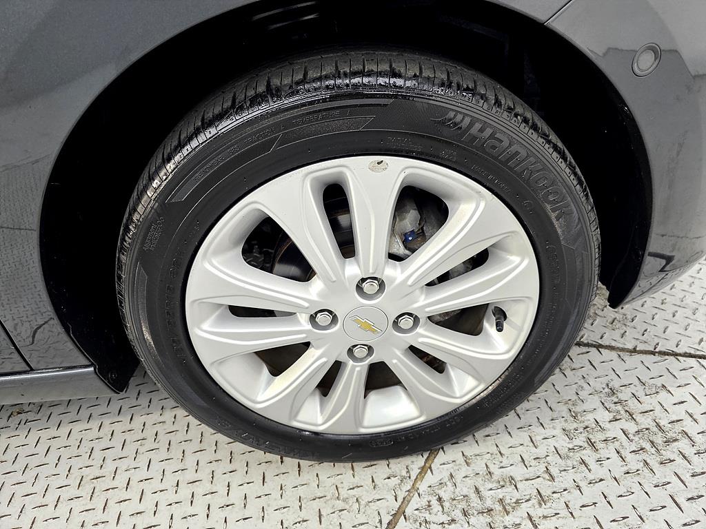 Chevrolet Spark 2018 Gris - Importación desde Corea - HF Imports Iquique - Foto 20