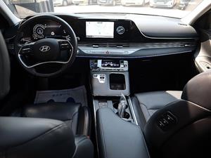 HYUNDAI Grandeur - Vista 10