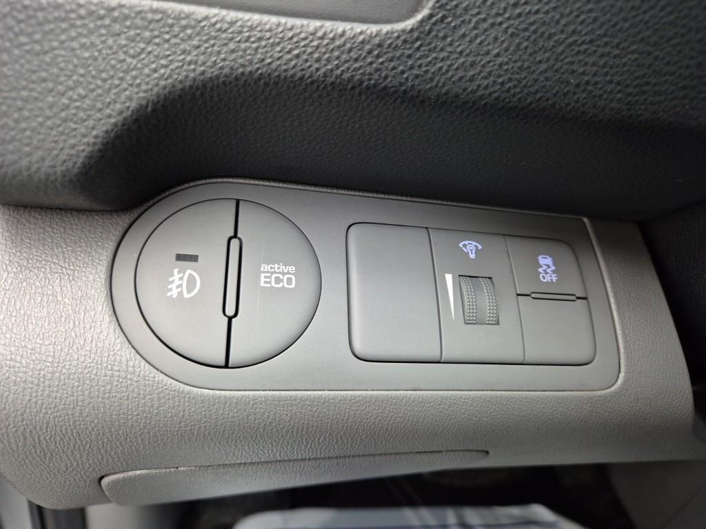 HYUNDAI Starex 2019 Gris - Importación desde Corea - HF Imports Iquique - Foto 14