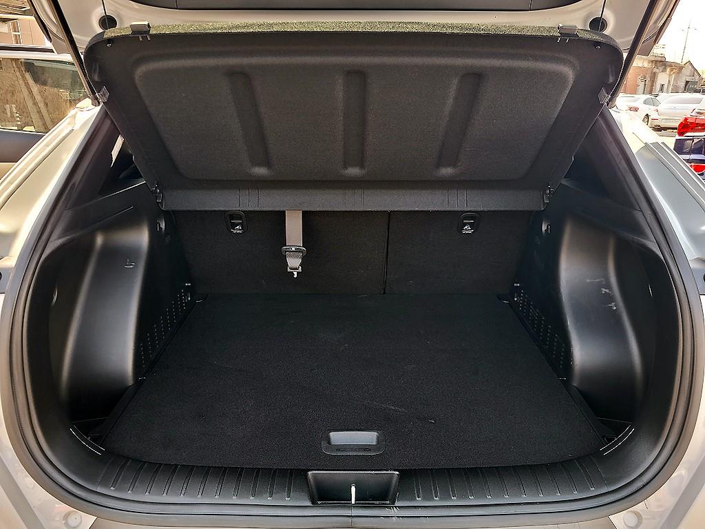 HYUNDAI Kona 2023 Gris - Importación desde Corea - HF Imports Iquique - Foto 18