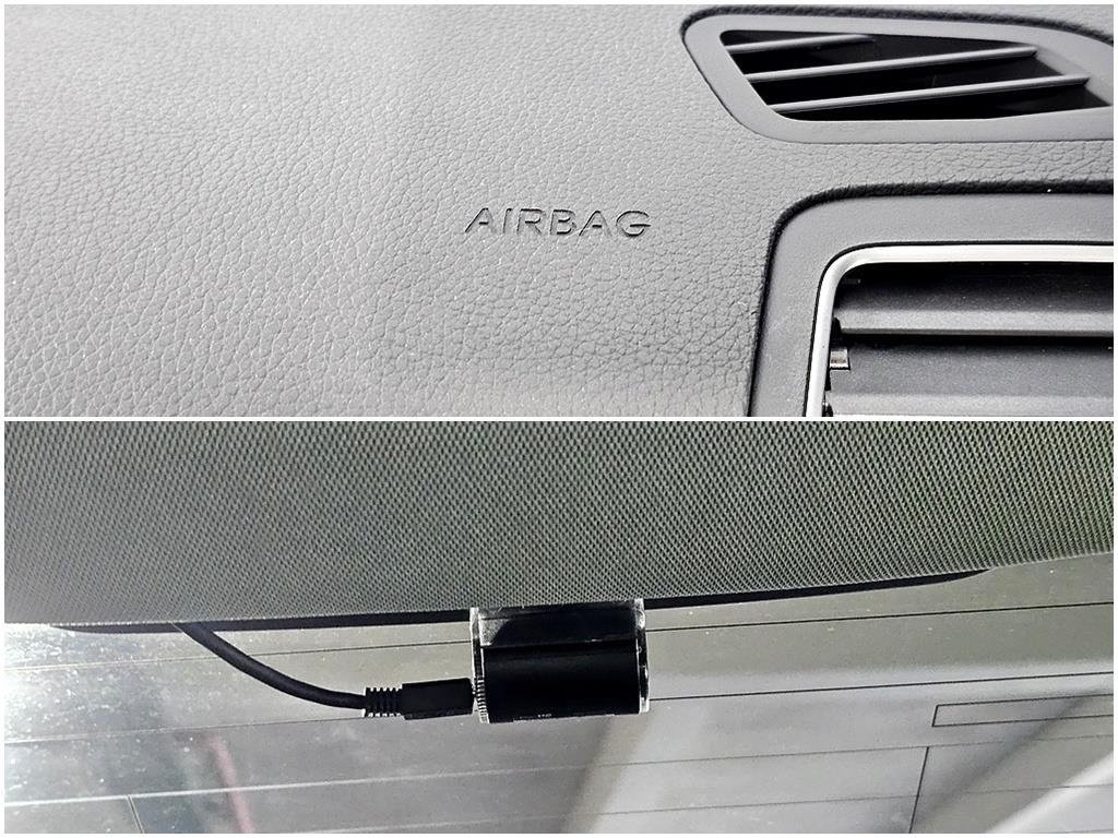 KIA K7 2012 Negro - Importación desde Corea - HF Imports Iquique - Foto 19