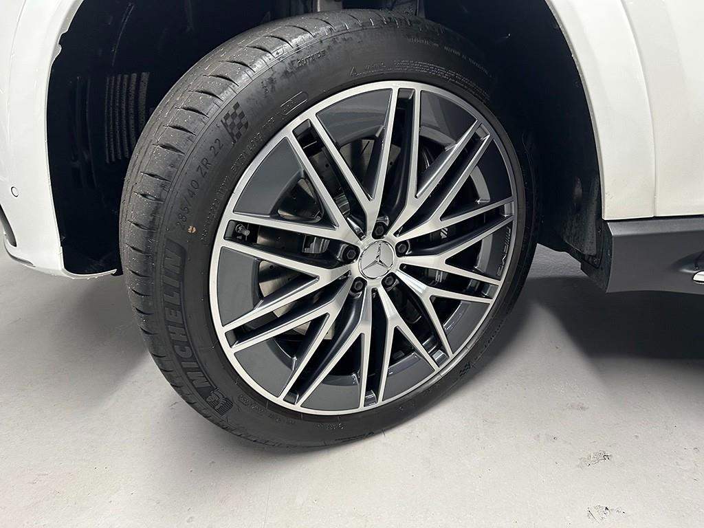 Mercedes Benz GLE Class 2025 Blanco - Importación desde Corea - HF Imports Iquique - Foto 20