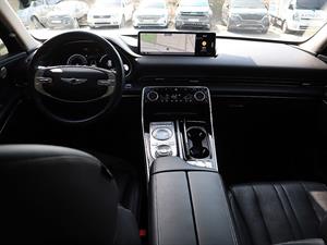 Genesis GV80 - Vista 10