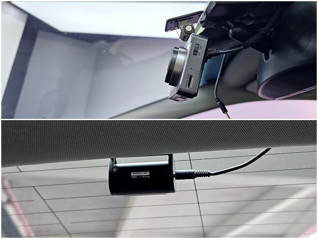 KIA K5 2011 Blanco - Importación desde Corea - HF Imports Iquique - Foto 19