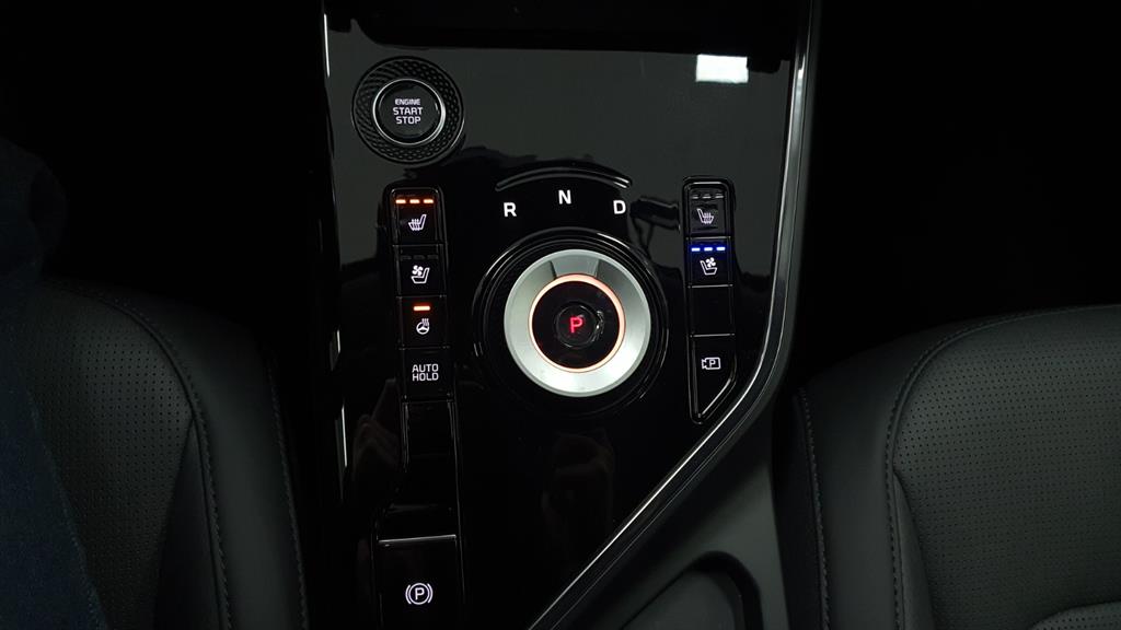 KIA Niro 2025 Blanco - Importación desde Corea - HF Imports Iquique - Foto 15