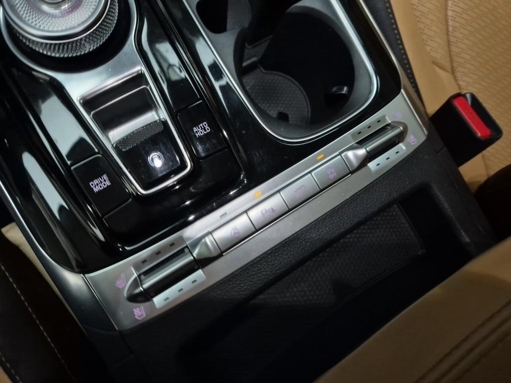 KIA Carnival 2021 Negro - Importación desde Corea - HF Imports Iquique - Foto 16