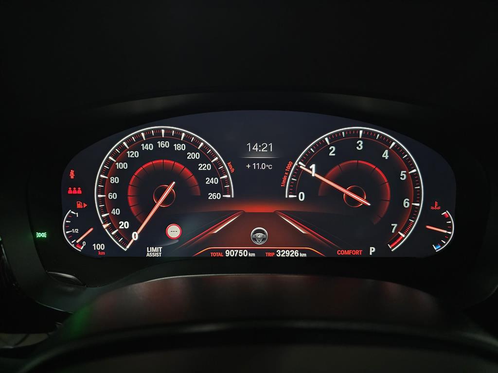 BMW Gran Turismo - Vista 6