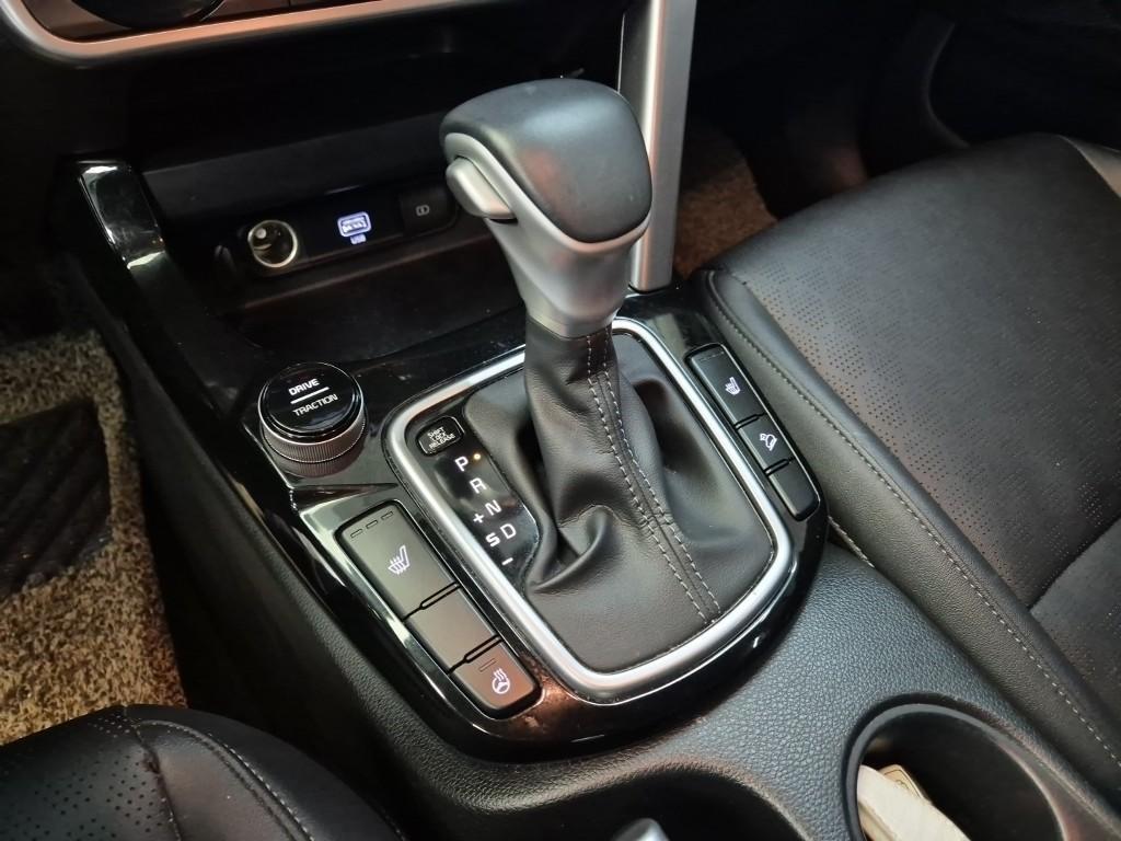 KIA Seltos - Vista 7