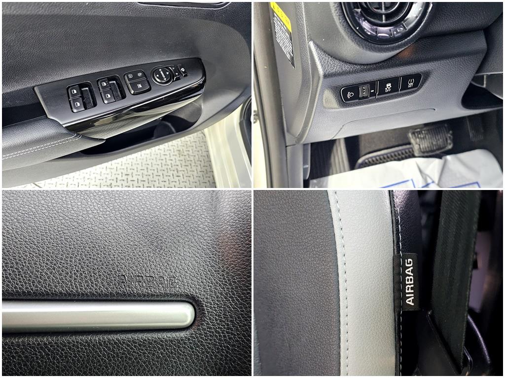 KIA Morning 2018 Blanco - Importación desde Corea - HF Imports Iquique - Foto 17