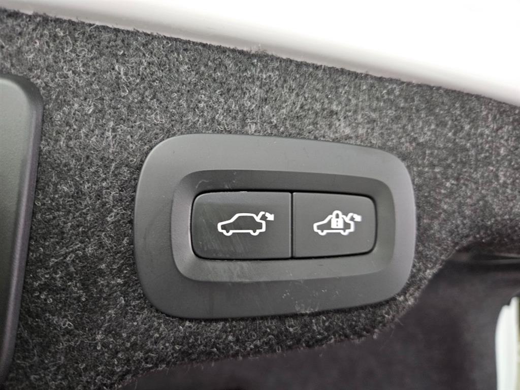 Volvo S90 2021 Blanco - Importación desde Corea - HF Imports Iquique - Foto 16