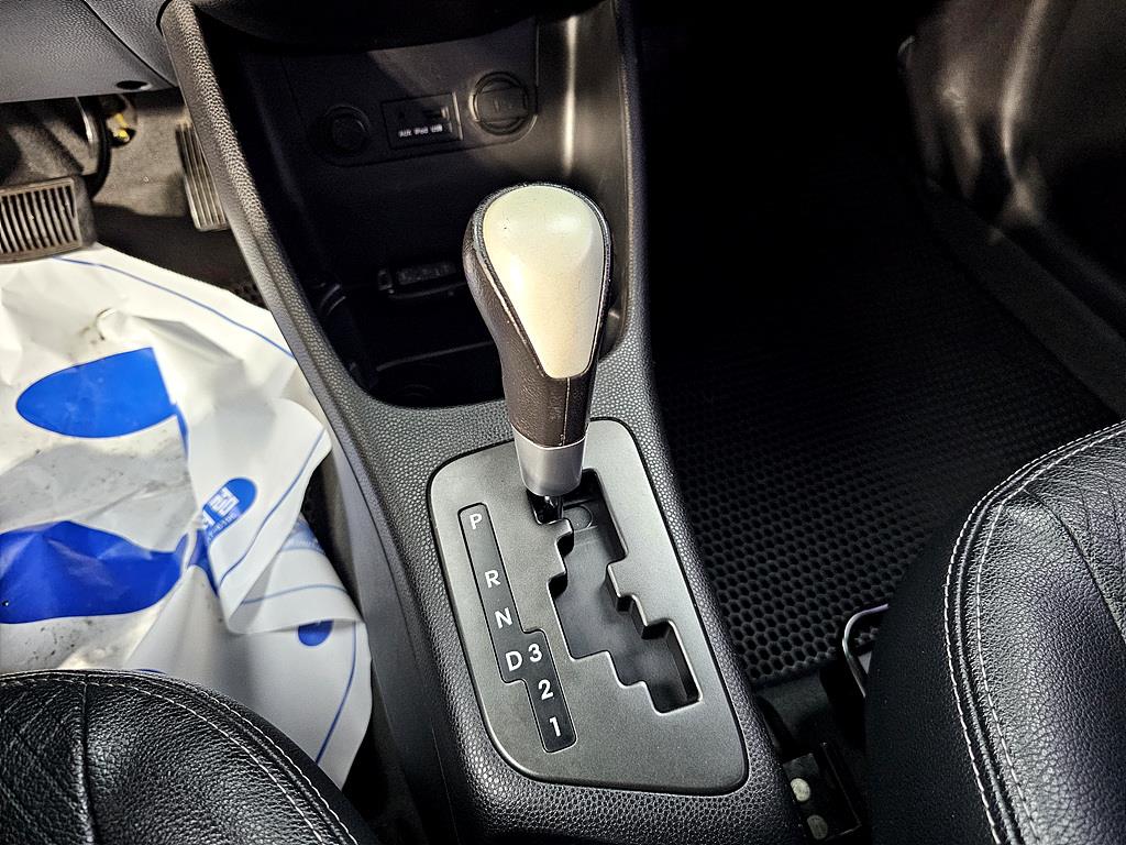 KIA Morning 2012 Gris - Importación desde Corea - HF Imports Iquique - Foto 14