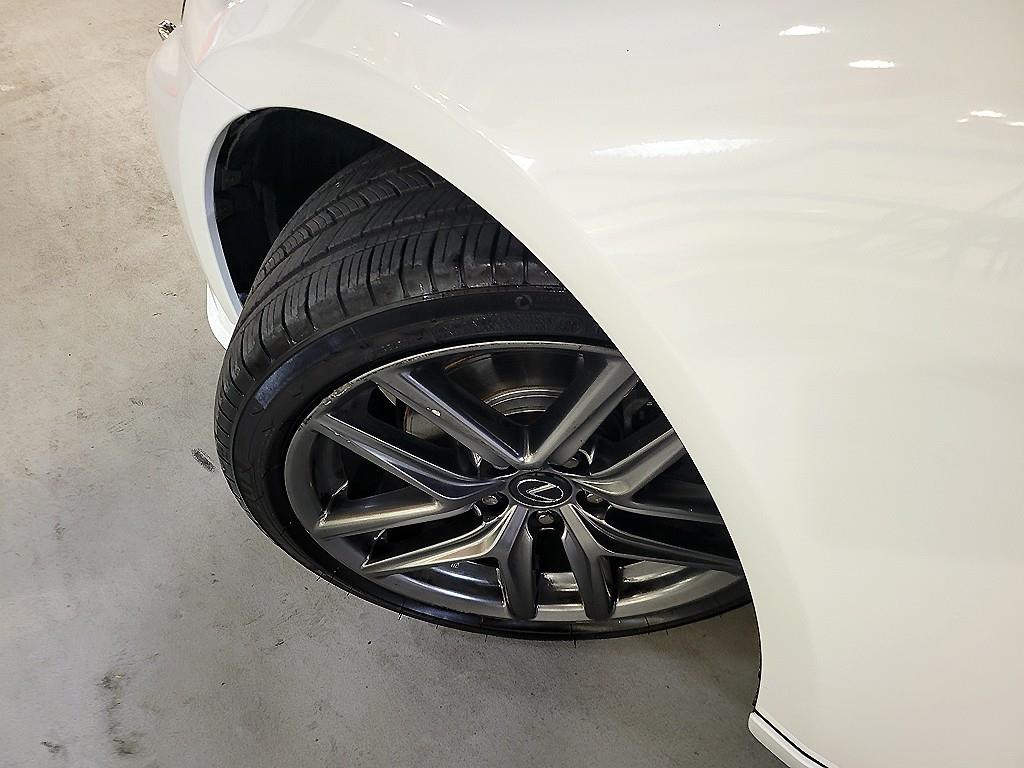 Lexus IS 2015 Blanco - Importación desde Corea - HF Imports Iquique - Foto 20