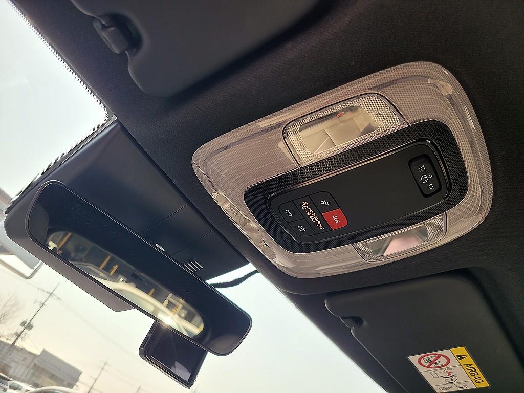 HYUNDAI Kona 2023 Gris - Importación desde Corea - HF Imports Iquique - Foto 14