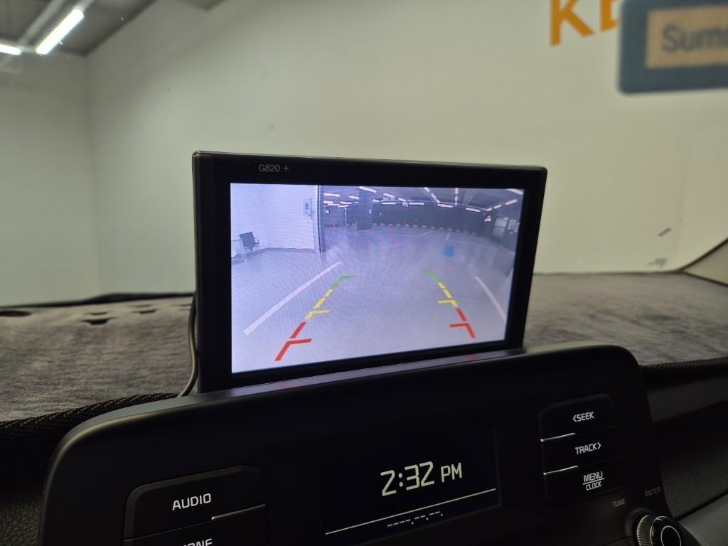 KIA Seltos 2023 Blanco - Importación desde Corea - HF Imports Iquique - Foto 13