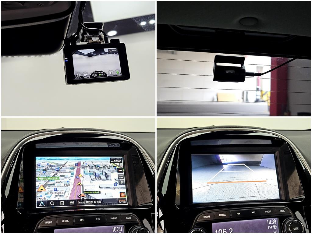 Chevrolet Spark 2018 Gris - Importación desde Corea - HF Imports Iquique - Foto 19