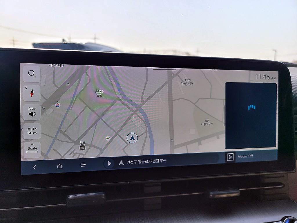 HYUNDAI Kona 2023 Gris - Importación desde Corea - HF Imports Iquique - Foto 16