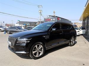 Genesis GV80 - Vista 2