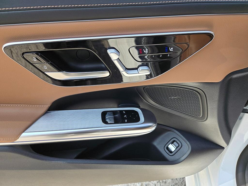 Mercedes Benz CLE Class 2024 Blanco - Importación desde Corea - HF Imports Iquique - Foto 13