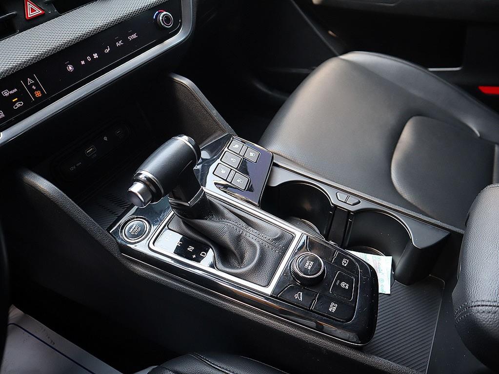 KIA Sportage 2022 Gris - Importación desde Corea - HF Imports Iquique - Foto 12