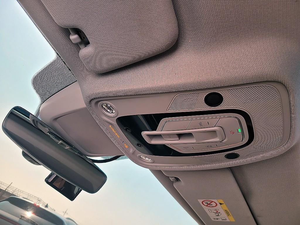 Audi A6 2021 Blanco - Importación desde Corea - HF Imports Iquique - Foto 15