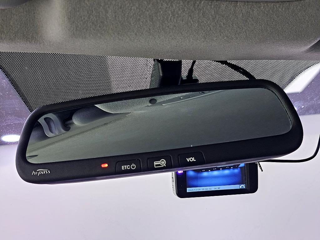 HYUNDAI Starex 2016 Plateado - Importación desde Corea - HF Imports Iquique - Foto 16