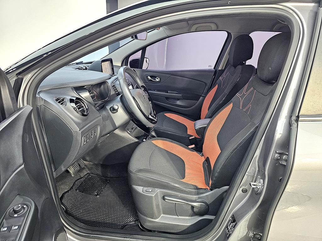 SAMSUNG QM3 - Vista 8