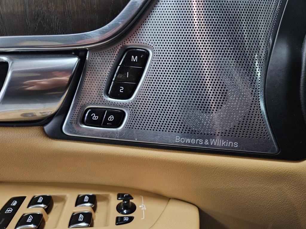 Volvo S90 - Vista 11