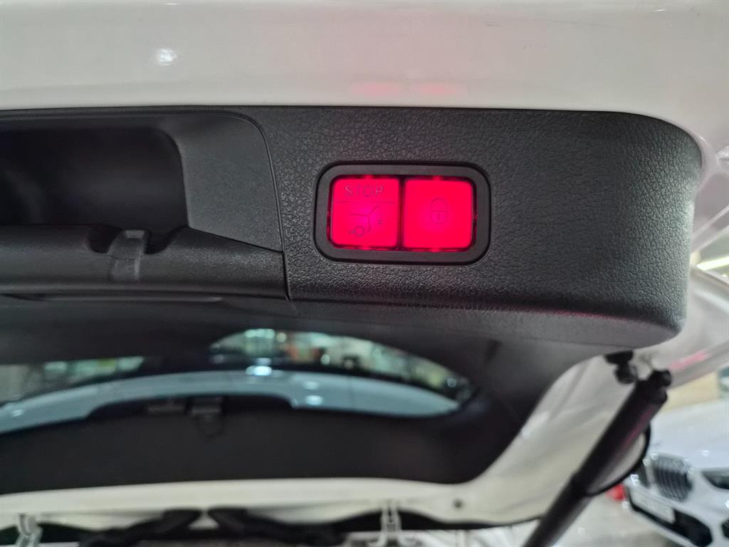 Mercedes Benz GLB Class 2021 Blanco - Importación desde Corea - HF Imports Iquique - Foto 17