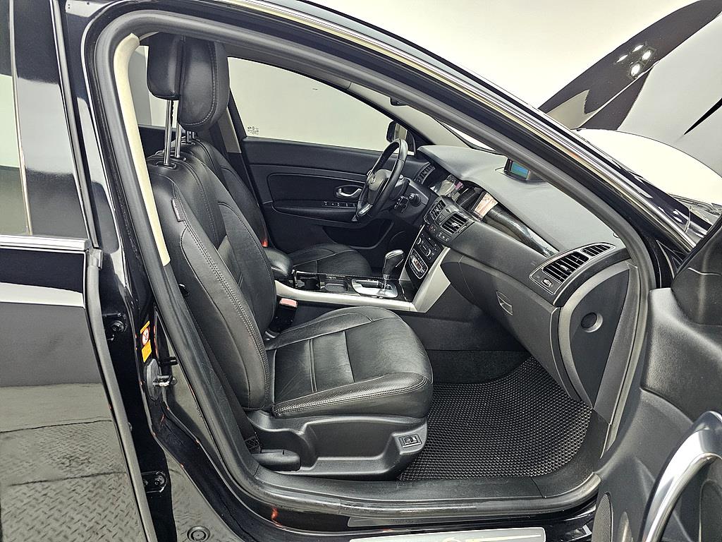 SAMSUNG SM5 - Vista 11