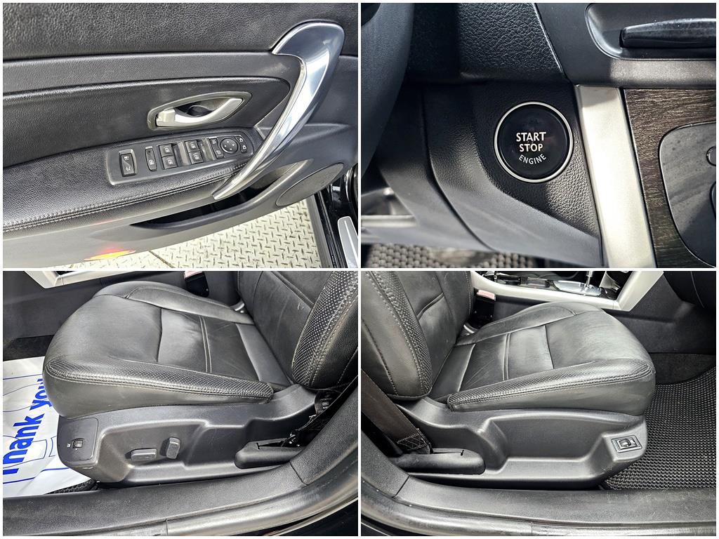 SAMSUNG SM5 2013 Negro - Importación desde Corea - HF Imports Iquique - Foto 18